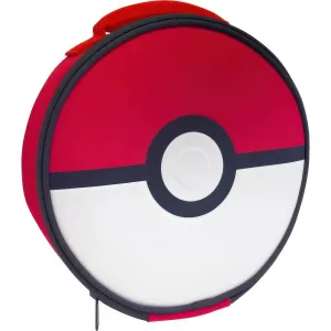 Pokemon Poke-Ball Eva Thermal Lunch Bag