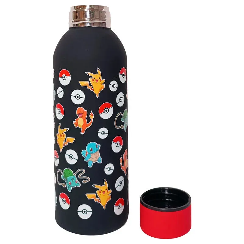 Pokmon Stainless Steel Bottle 500ml
