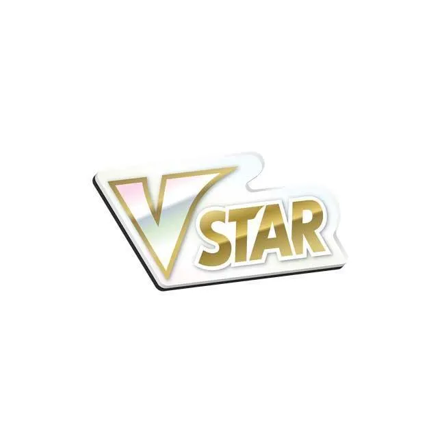 Pokmon TCG V Star Premium Collection Box - Palkia Cards