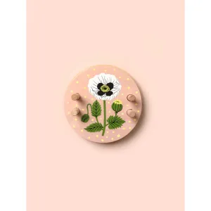 Pom Maker Oana Befort x Pom Maker - Medium Pink