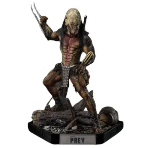 Prey (Film) Feral Predator Regular Version Statue By Prime1 Studios