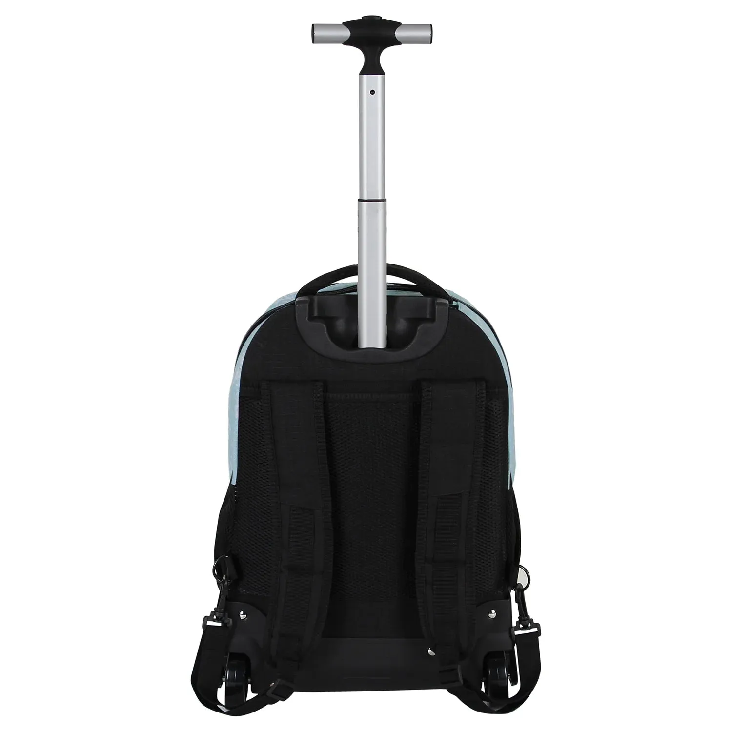 PRODG Blue Fan GTS Trolley Surfcamp Backpack