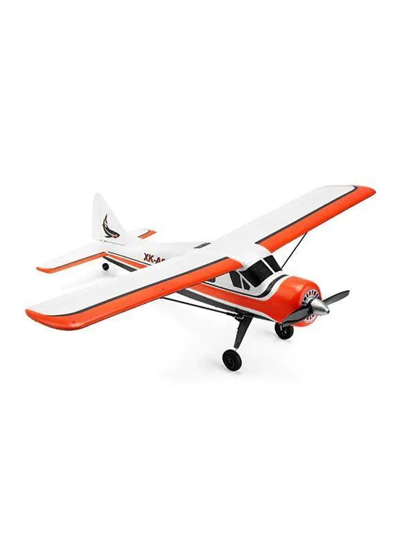 Professional A900 Remote Controlled RC Fixed Wing Airplane Glider Kit