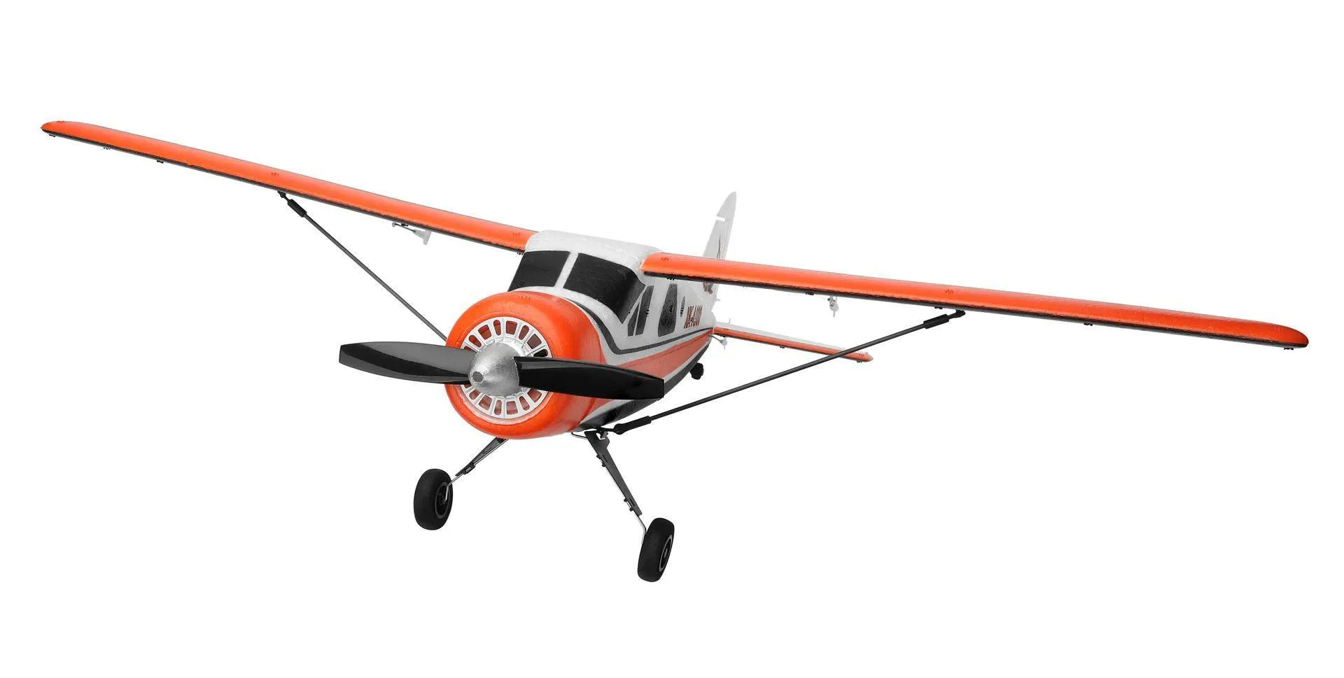 Professional A900 Remote Controlled RC Fixed Wing Airplane Glider Kit