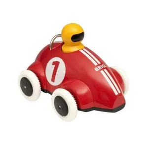Push & Go Racer