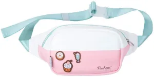 Pusheen Rinonera Waist Pack Rose Collection