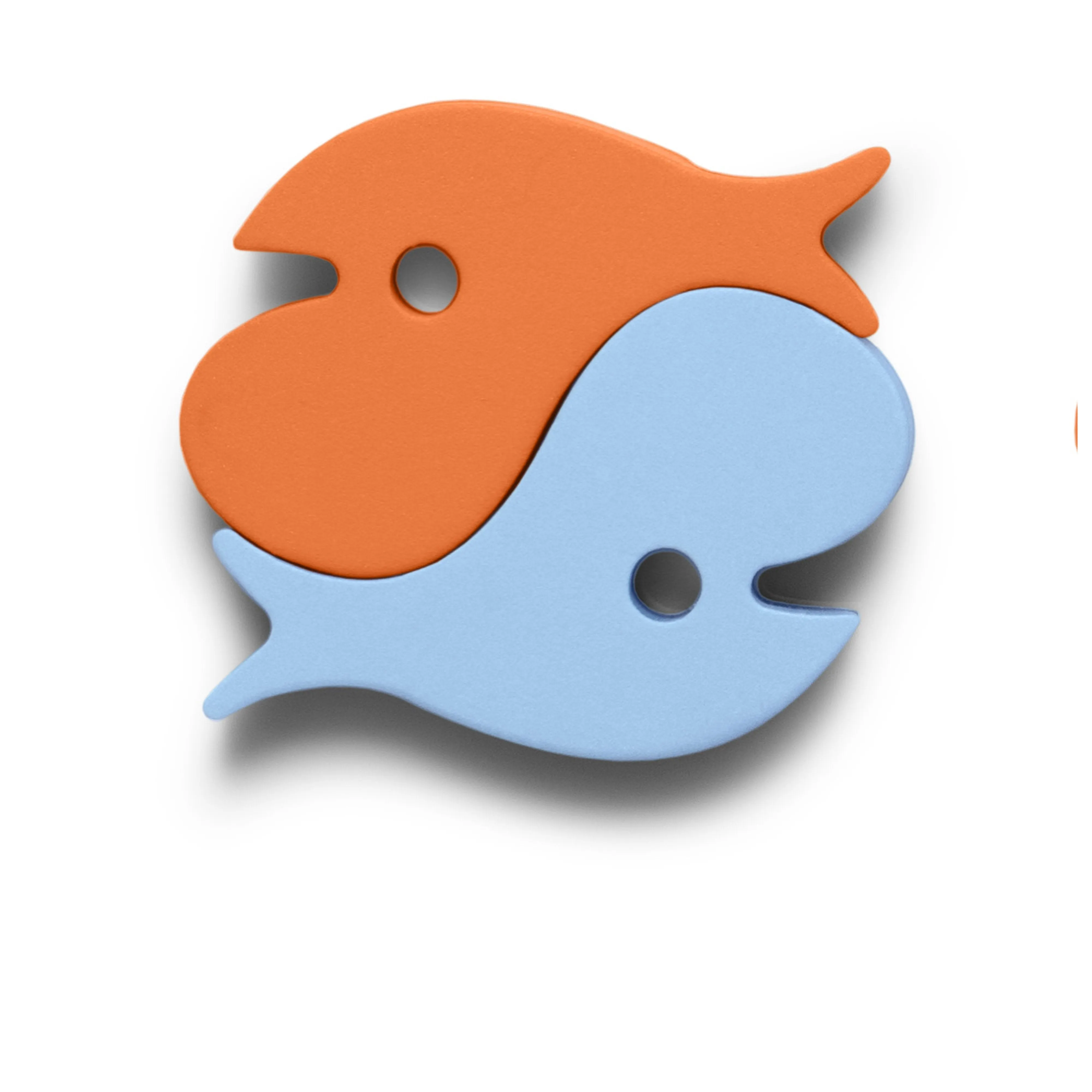 Quut Quutopia Shark Bath Puzzle