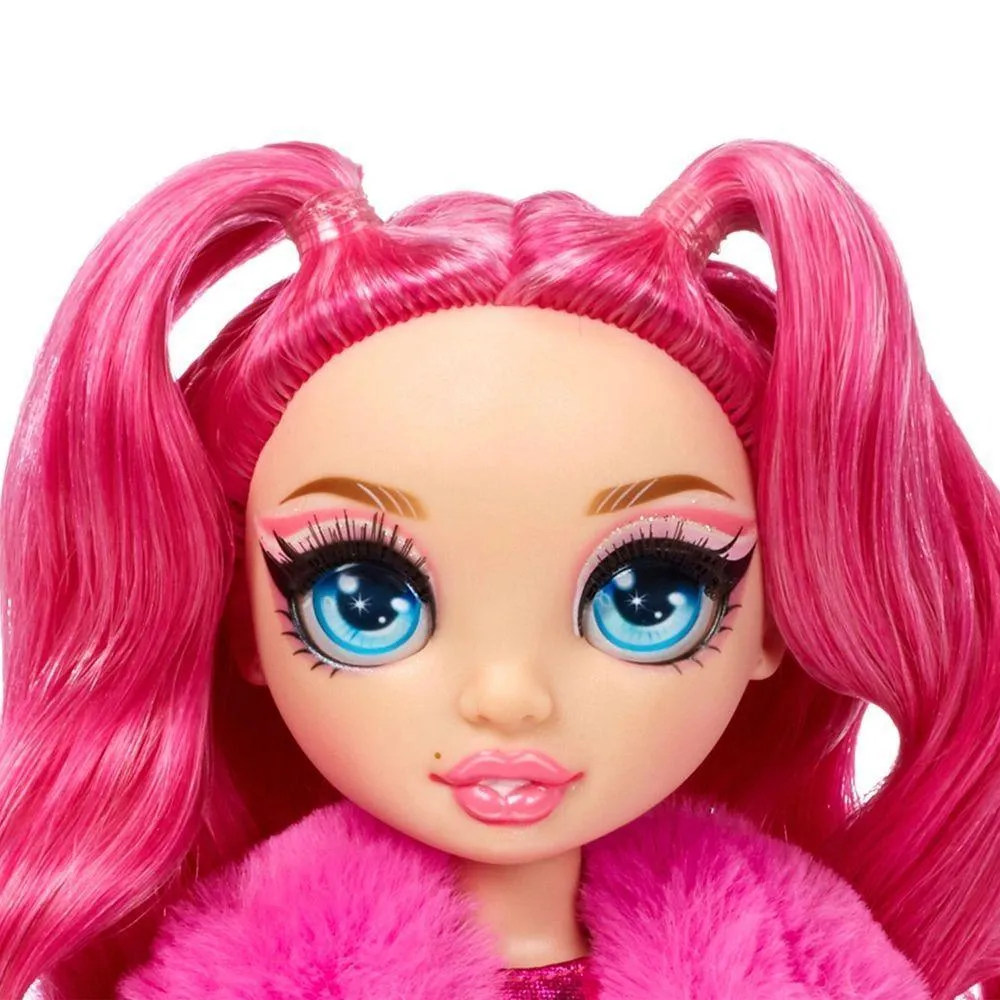 Rainbow High Fashion Doll- Stella Monroe (Fuchsia)