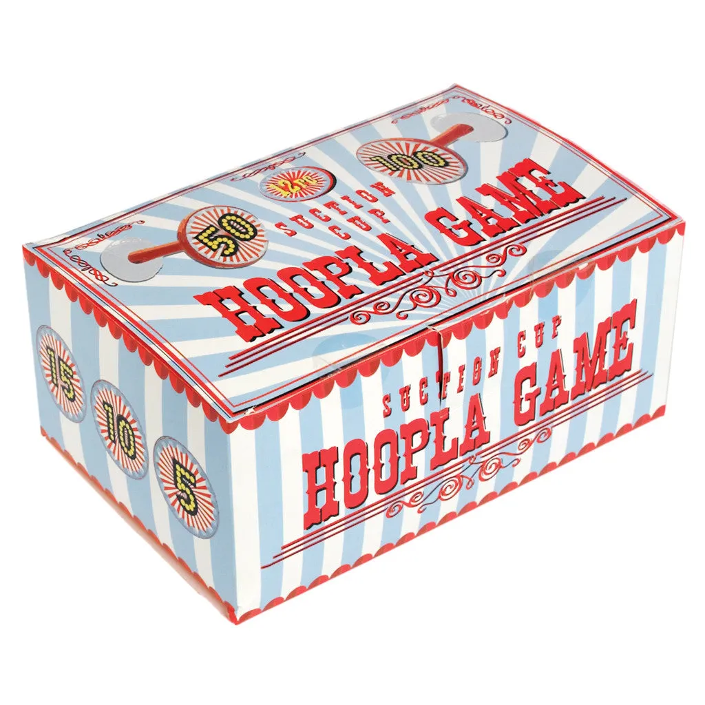 Rex 12 Pieces Hoopla Game