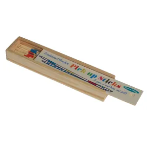 Rex Pick Up Sticks Game