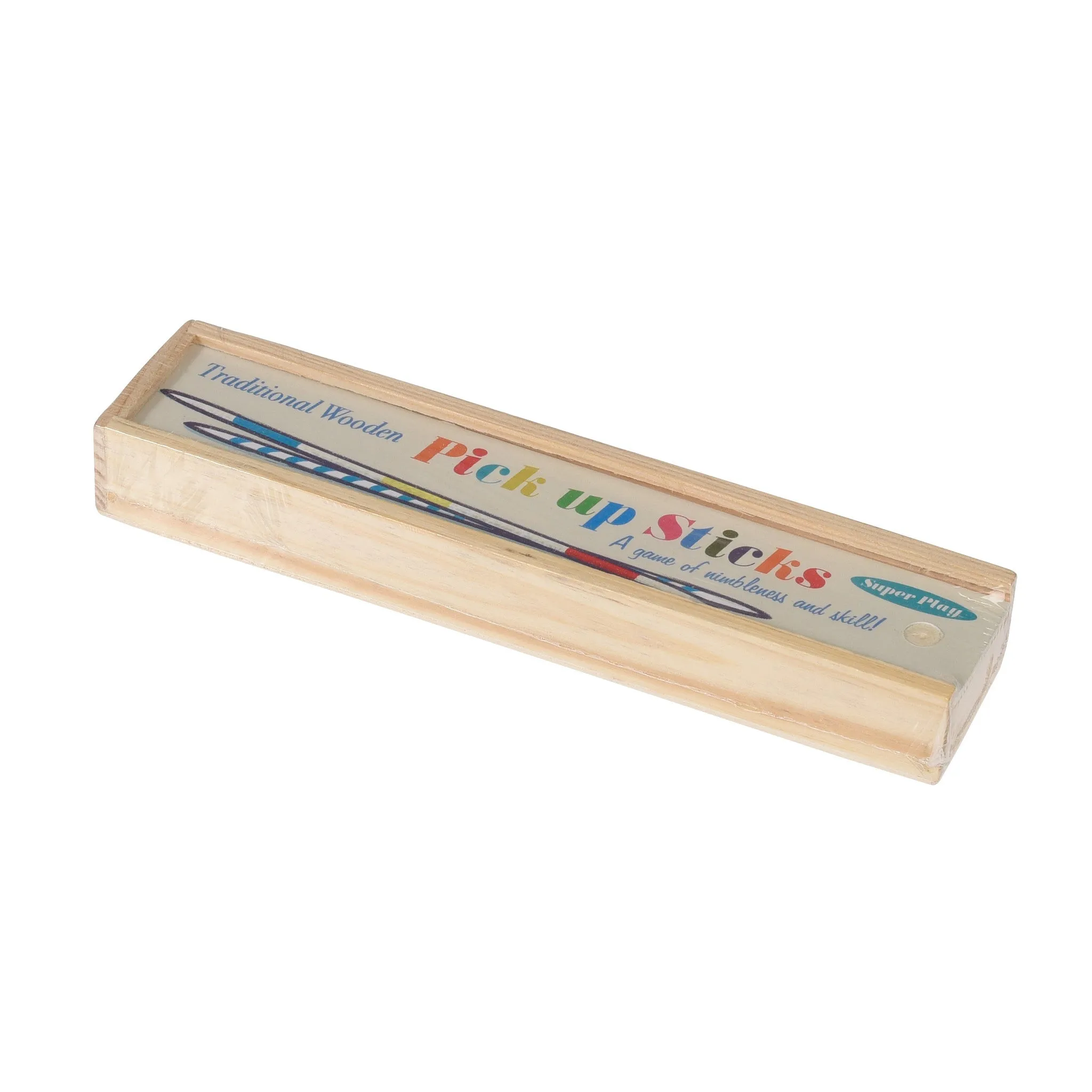 Rex Pick Up Sticks Game