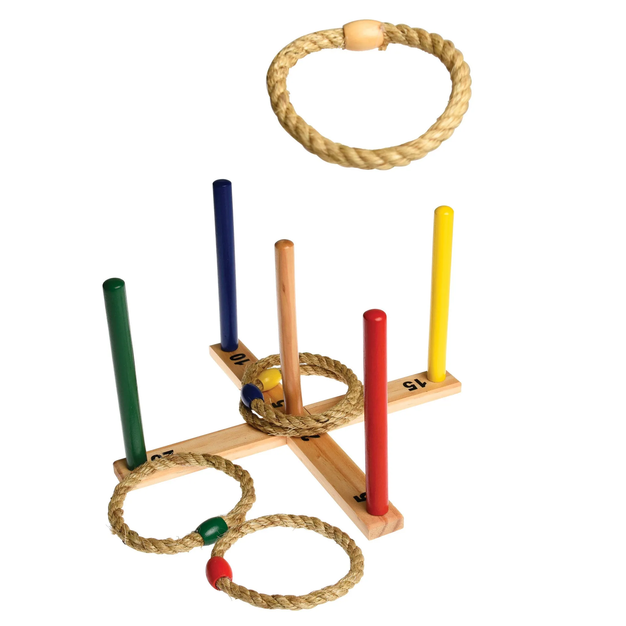 Rex Quoits Garden Game