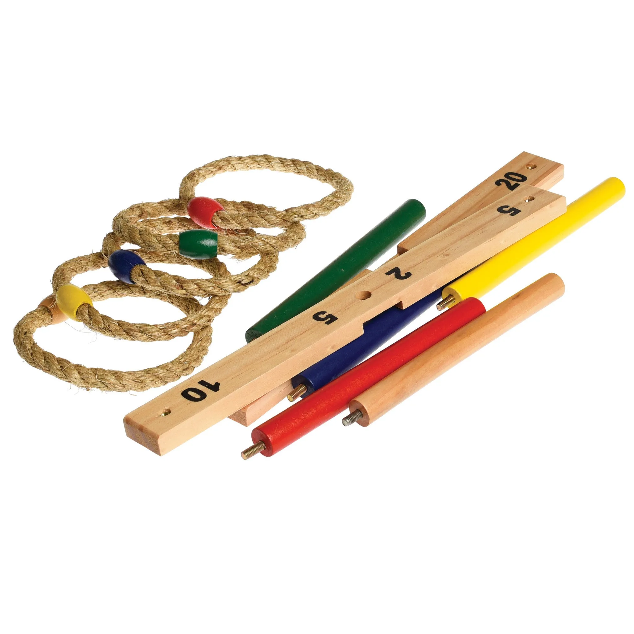 Rex Quoits Garden Game