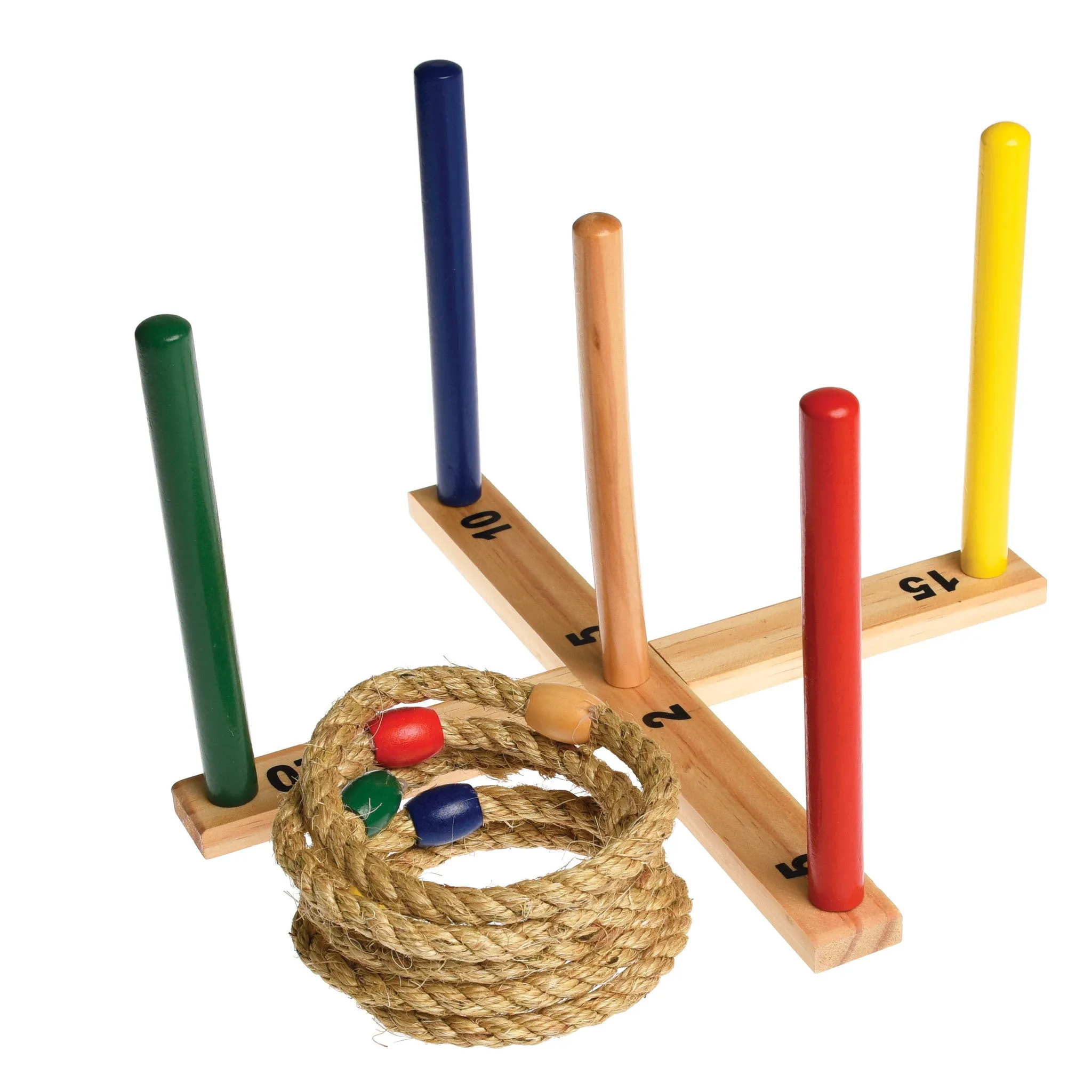 Rex Quoits Garden Game