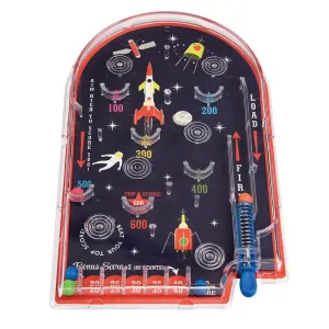 Rex Space Age Pinball