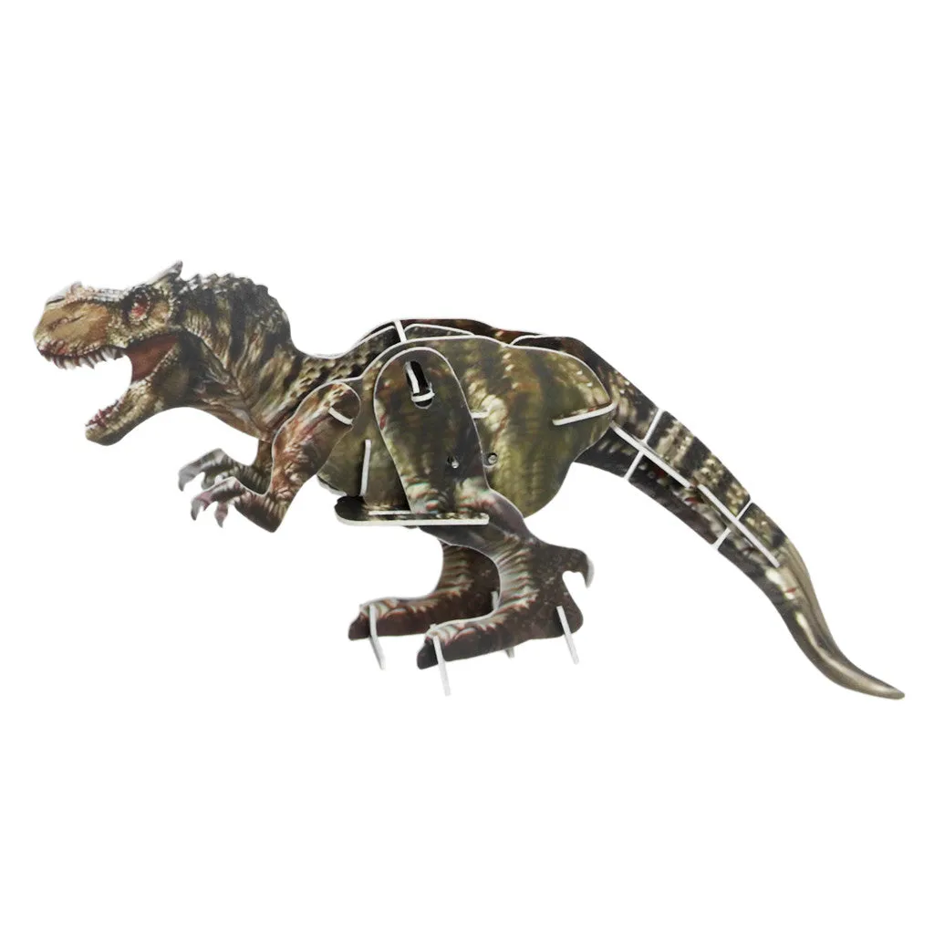 Rex T-Rex Make Your Own