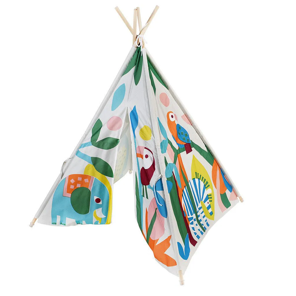 Rex Wild Wonders Teepee
