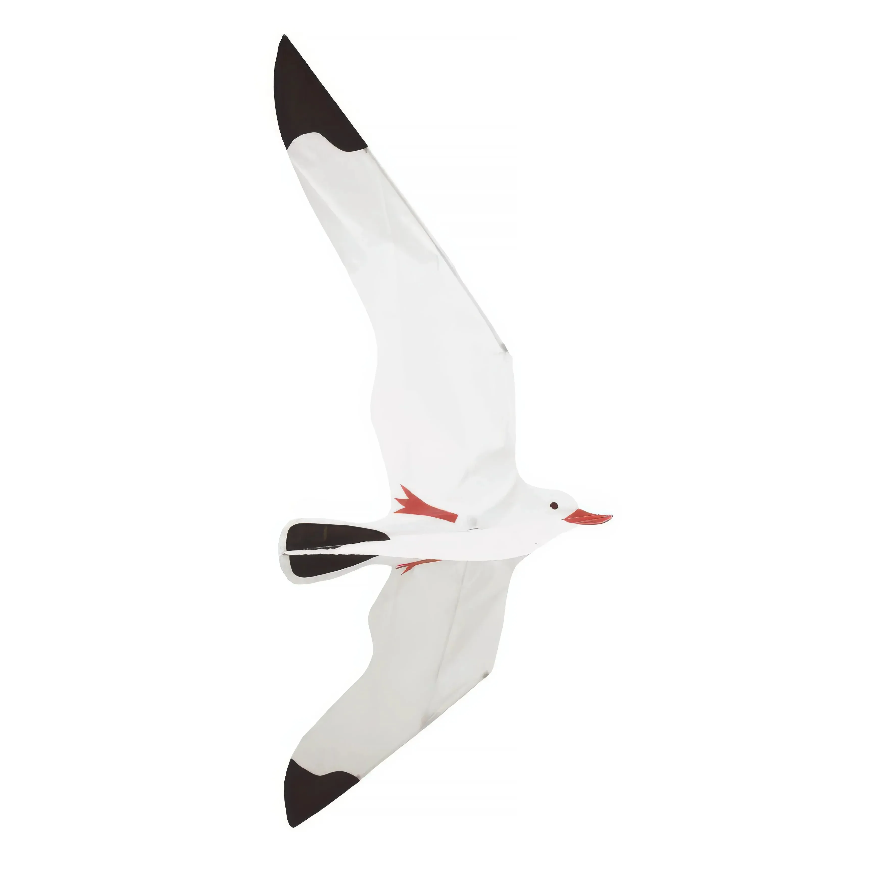 Rhombus Sea-Gull Kite