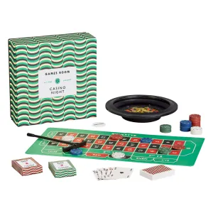 Ridley's Game Casino Night Set