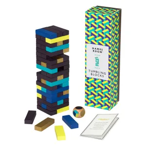 Ridley's Game Tumbling Blocks