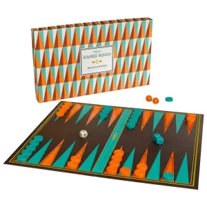 Ridley’s Games Backgammon