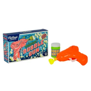 Ridley’s Games Bubble Gun