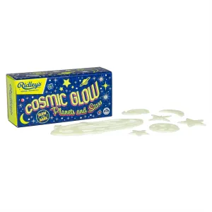 Ridley’s Games Cosmic Glow Stars