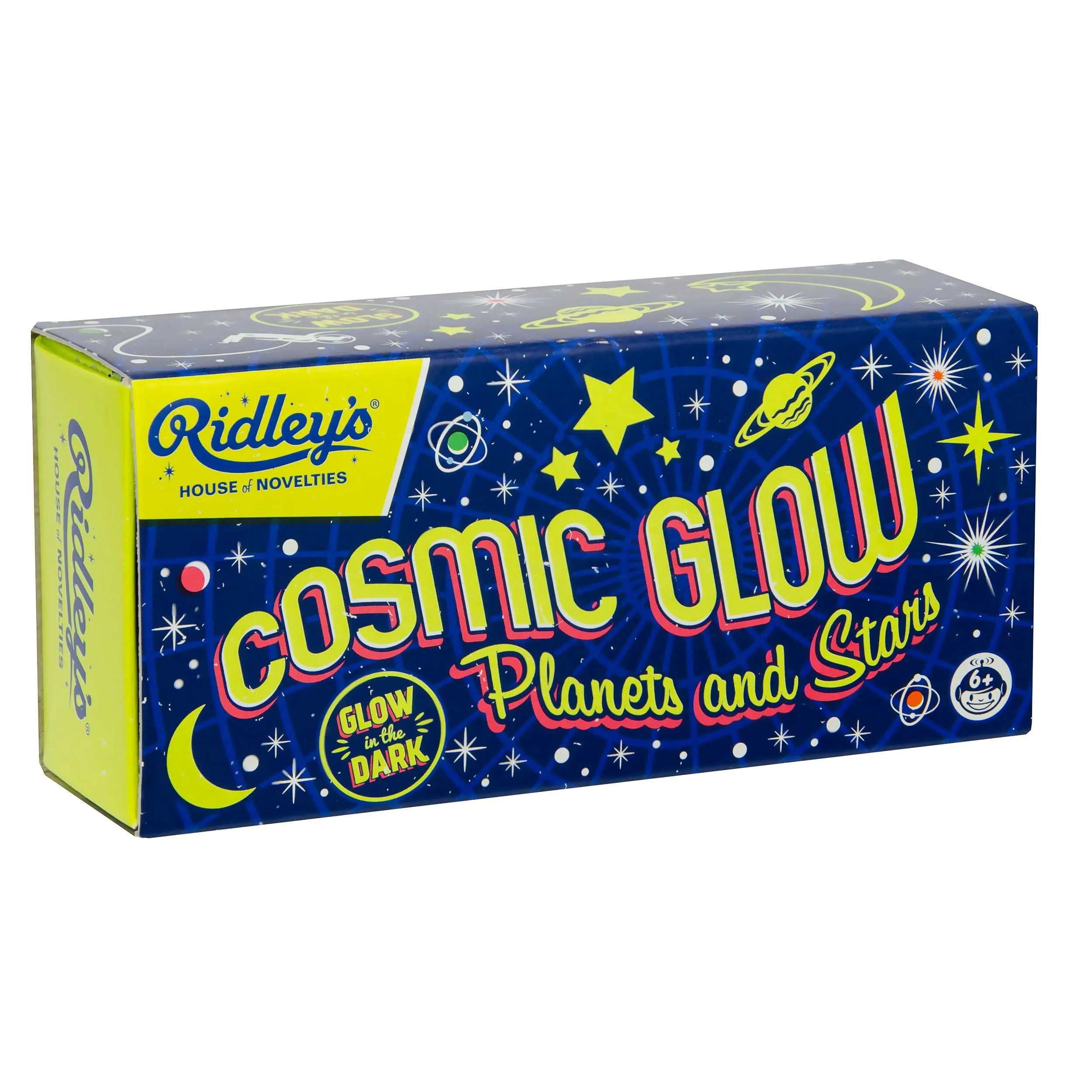 Ridley’s Games Cosmic Glow Stars