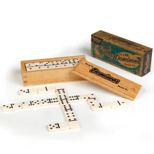 Ridley’s Games Dominoes