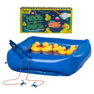 Ridley’s Games Hook-A-Duck