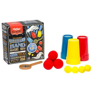 Ridley’s Games Sleight of Hand Set