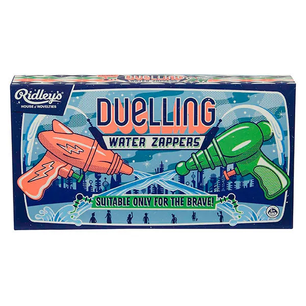 Ridley’s Games Water Zappers