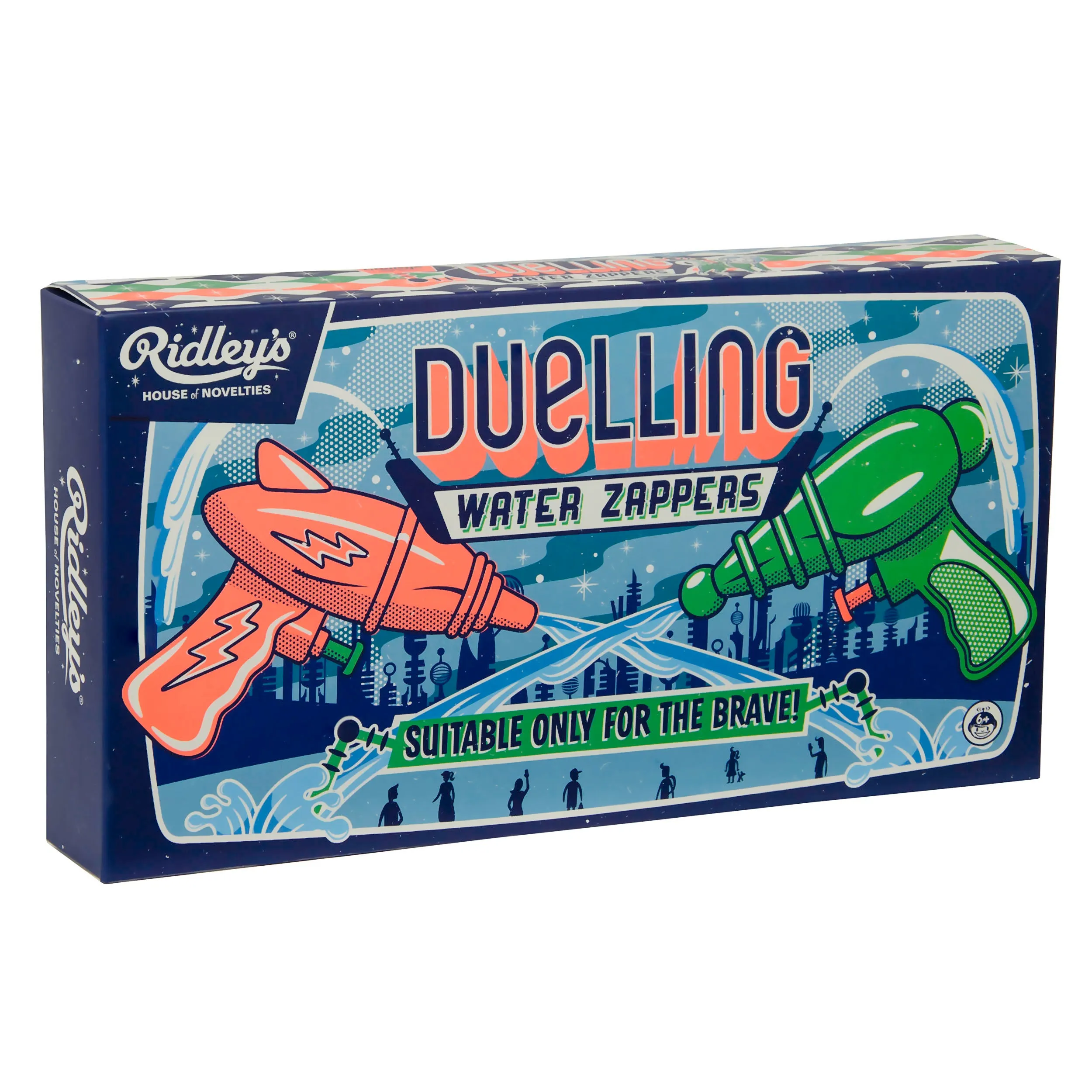 Ridley’s Games Water Zappers