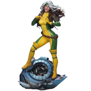 Rogue Premium Format Statue By Sideshow