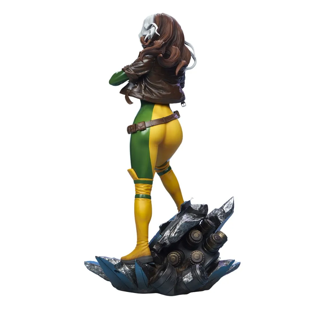 Rogue Premium Format Statue By Sideshow