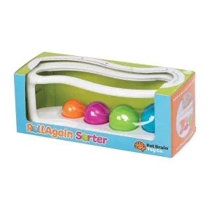 RollAgain Sorter