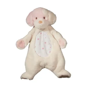 Rosy the Cream Puppy Sshlumpie