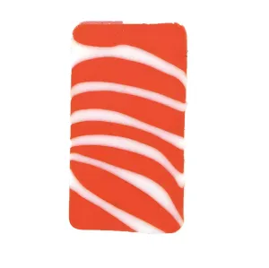 Rubber Cute Food