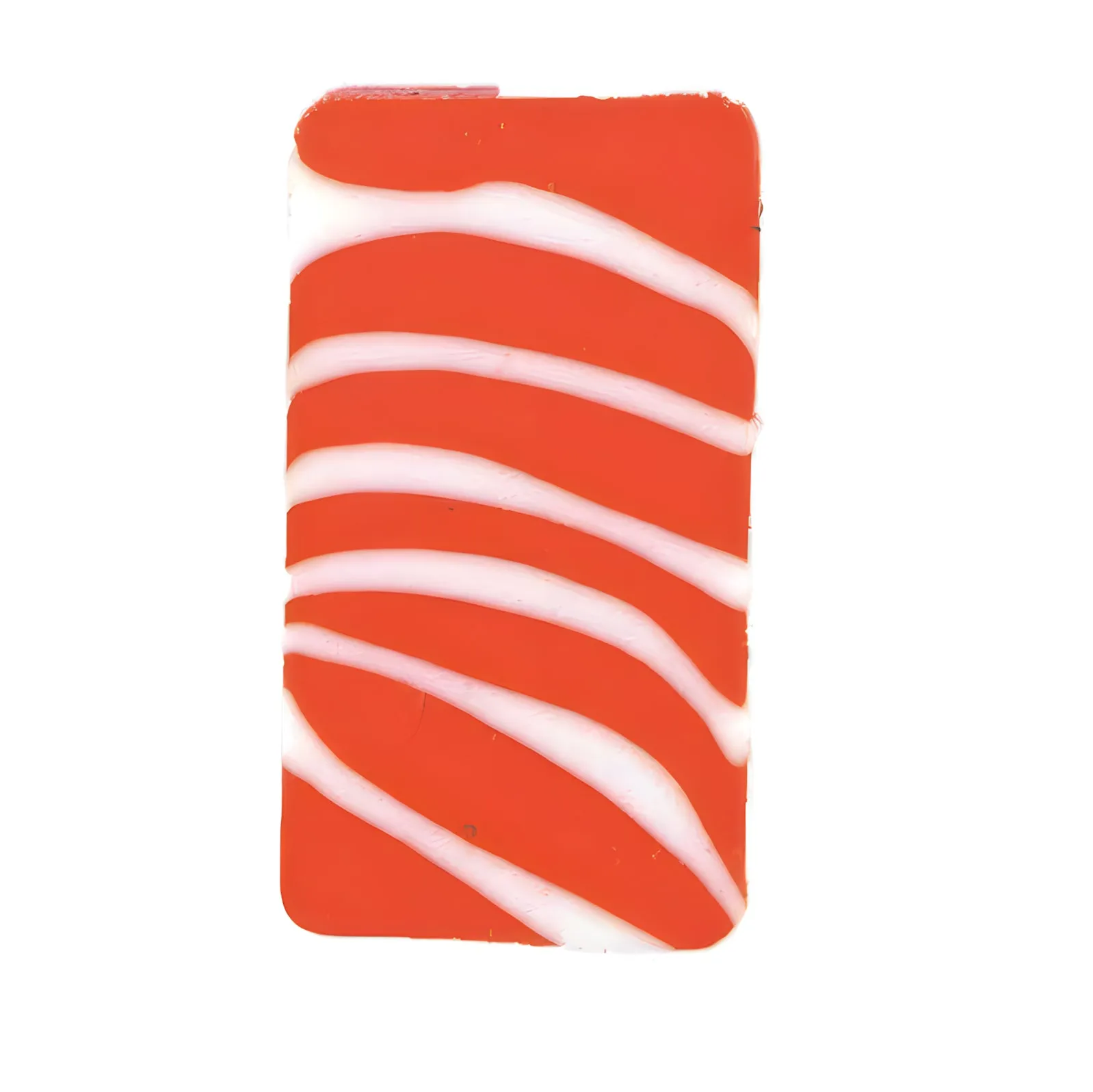 Rubber Cute Food