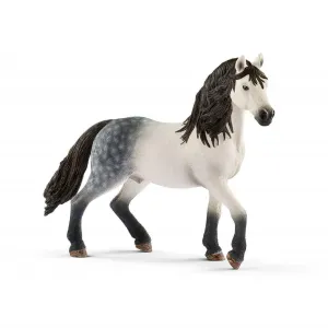 SCHLEICH 13821 Andalusian Stallion Figure