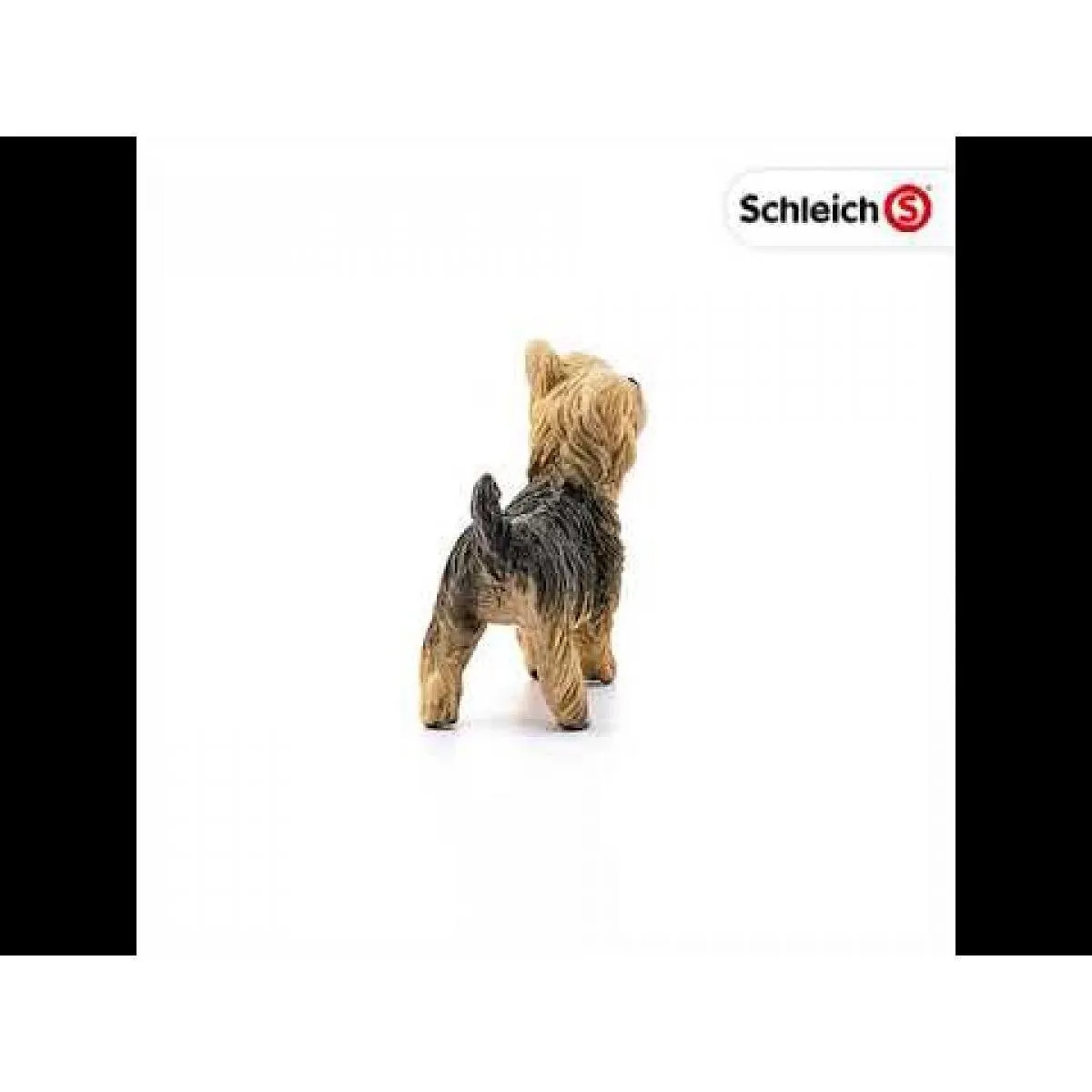 SCHLEICH 13876 Yorkshire Terrier Dog Figure