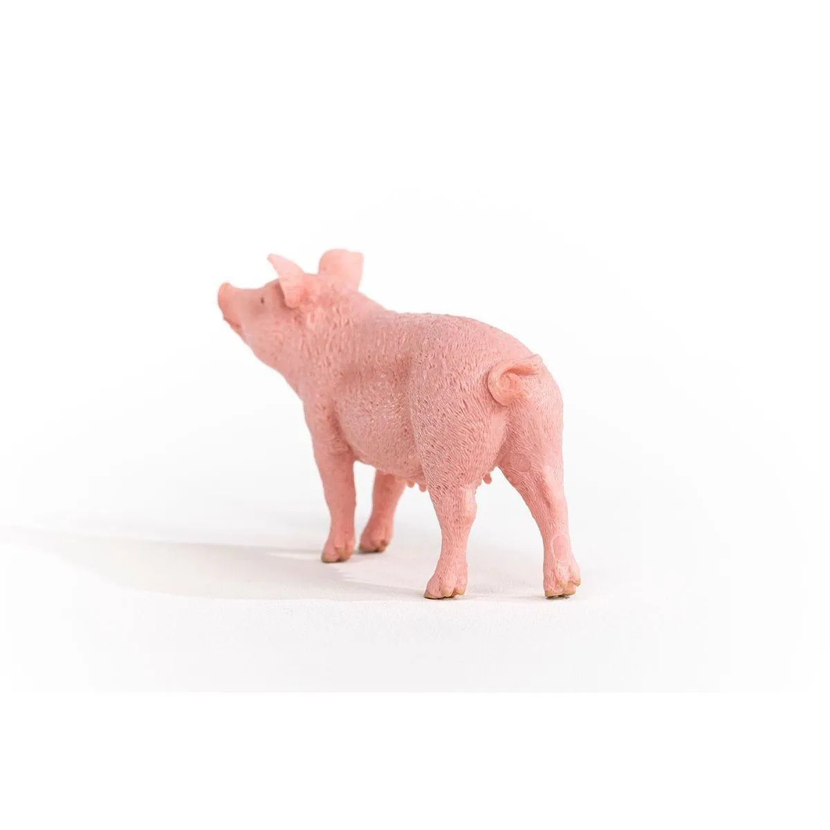 SCHLEICH 13933 Pig Figure