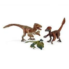 Schleich 14580 Allosaurus Figure