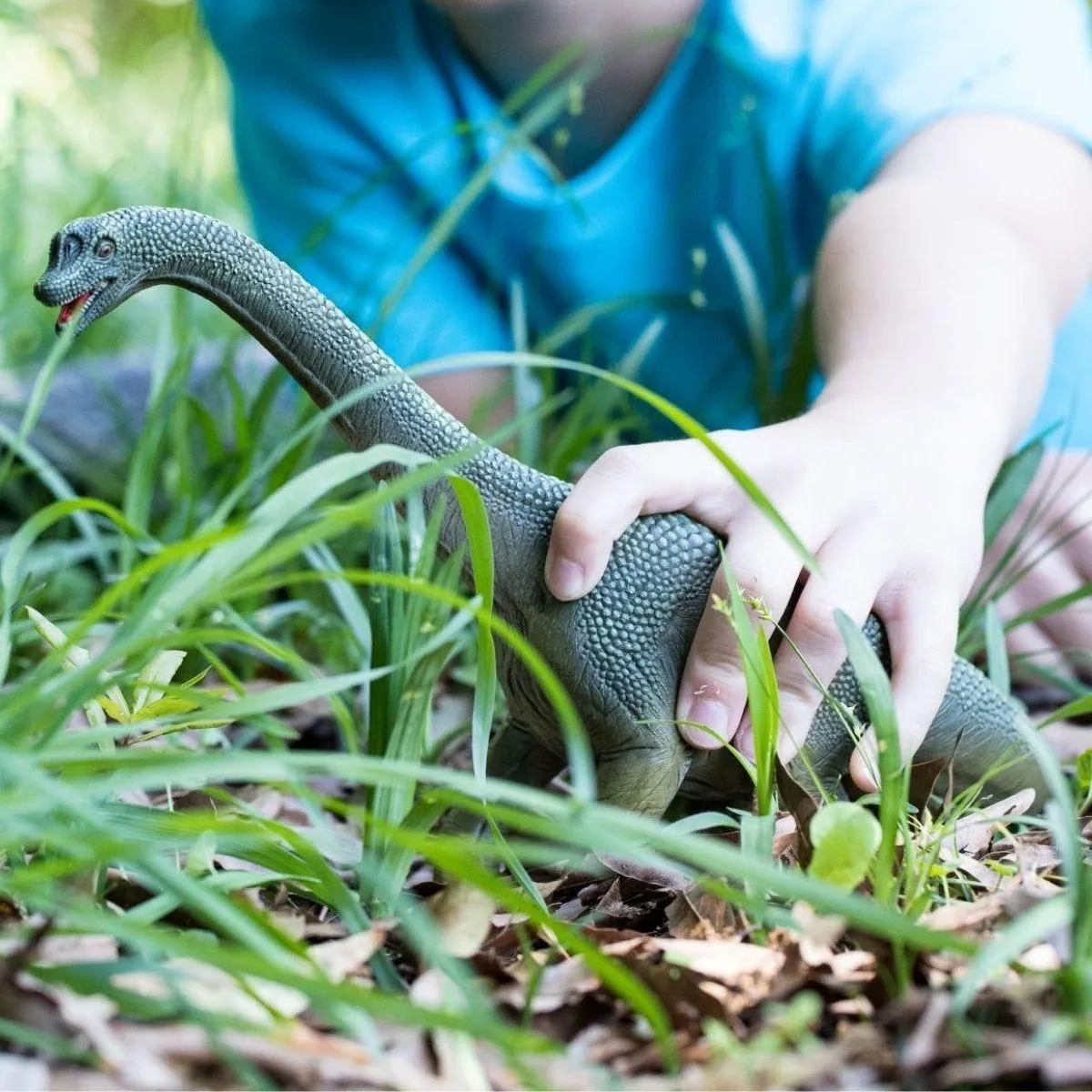 Schleich 14581 Brachiosaurus Dinosaur Figure