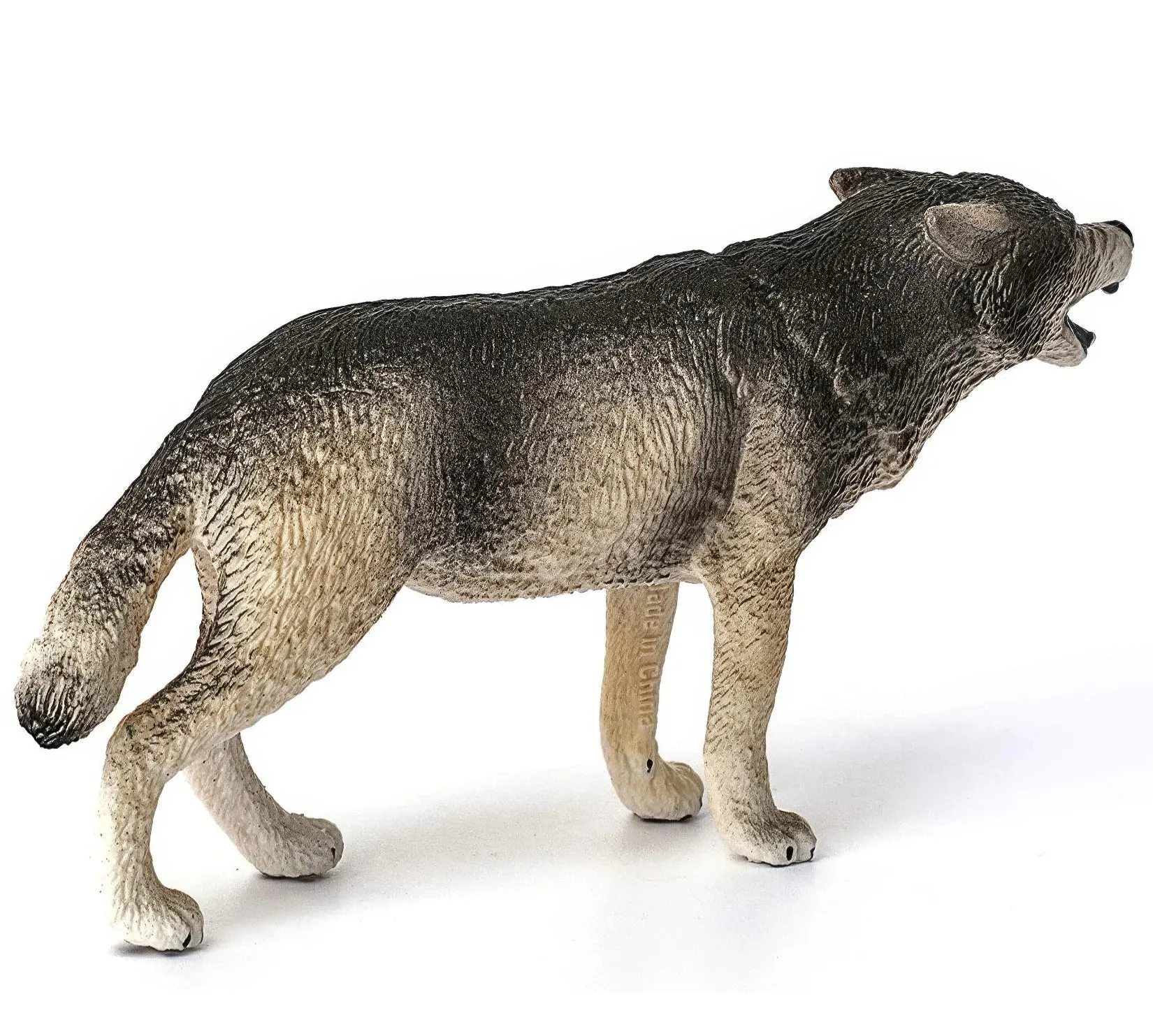 Schleich 14821 Wolf Figure