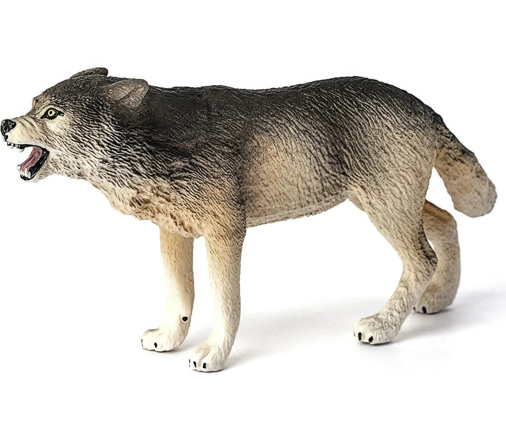 Schleich 14821 Wolf Figure