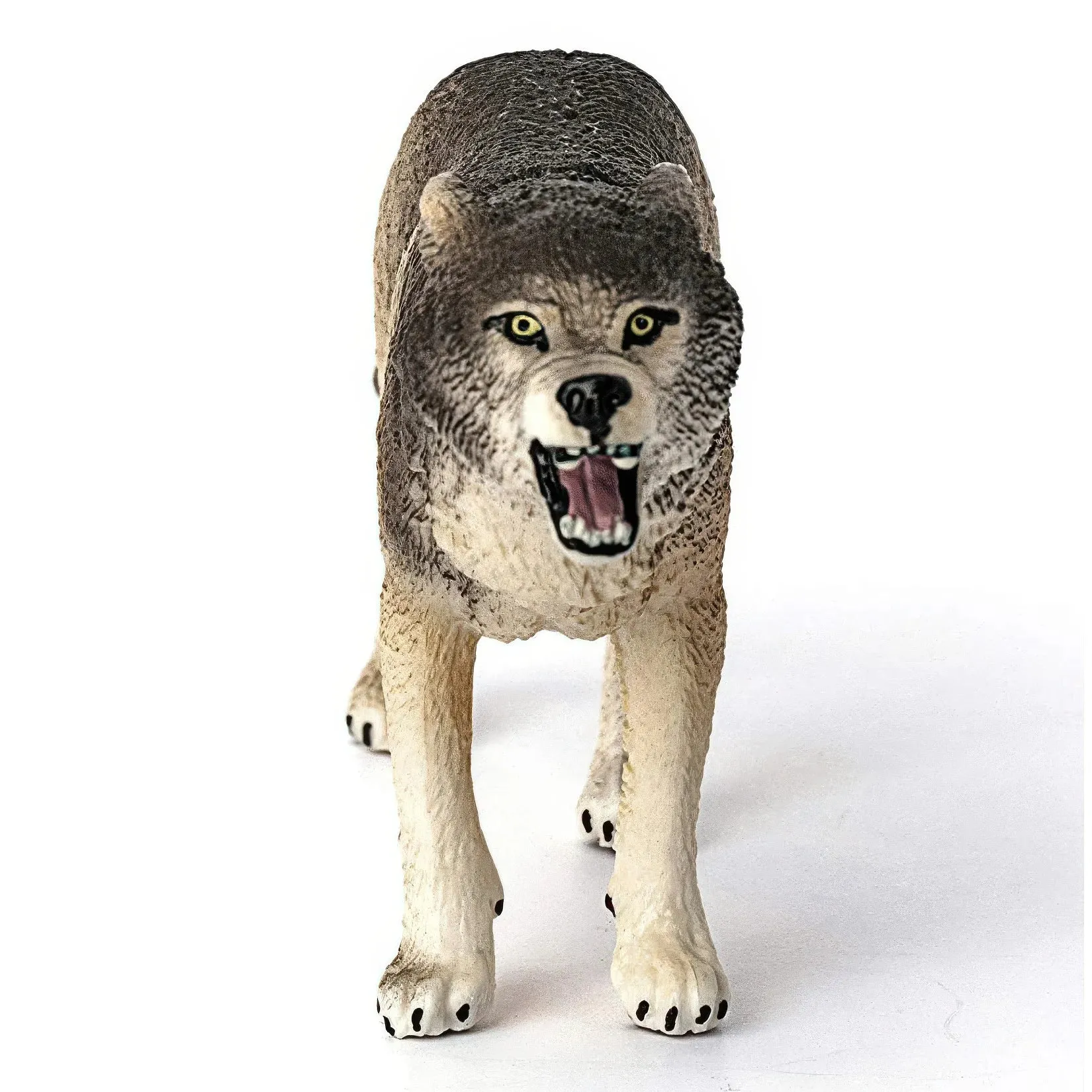 Schleich 14821 Wolf Figure