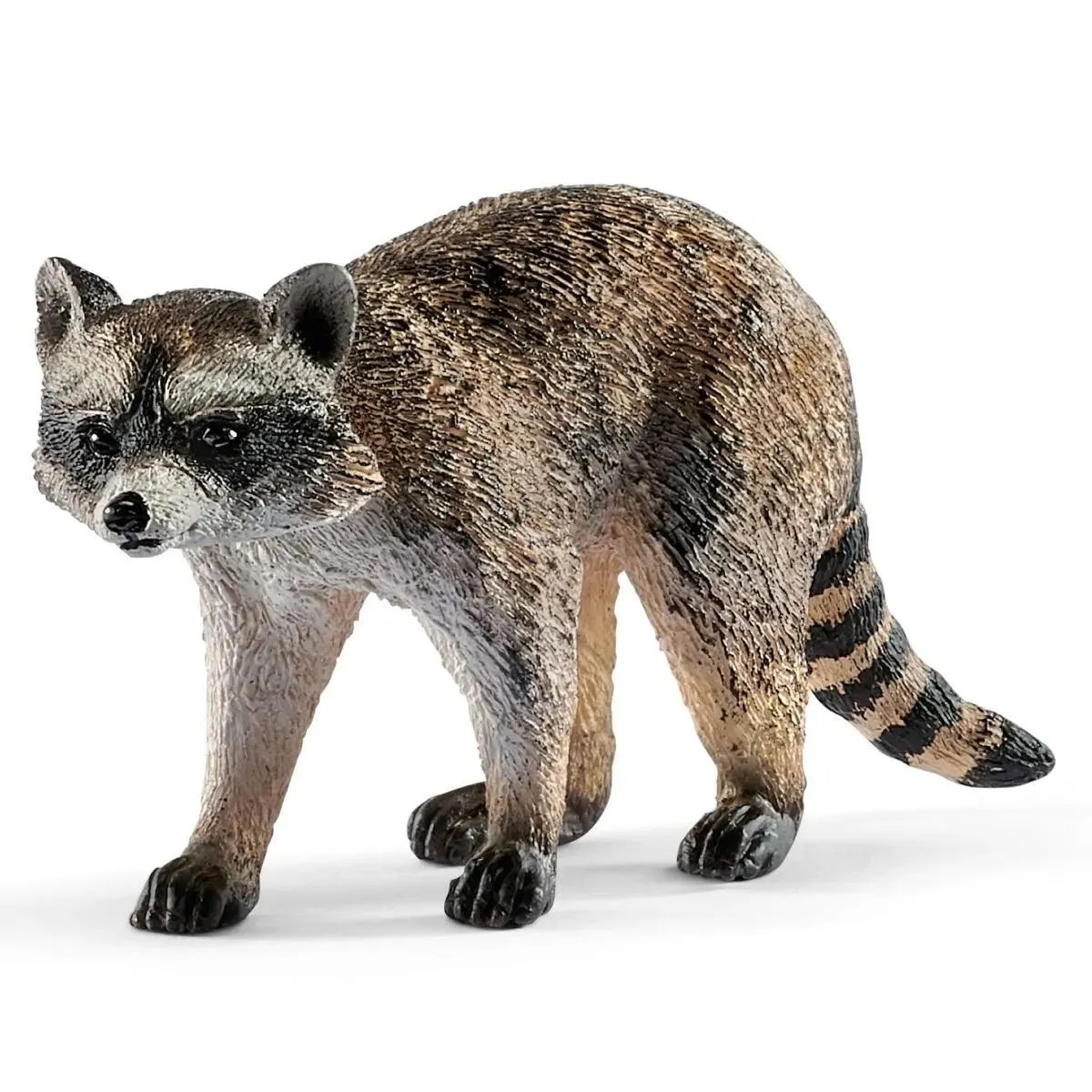 SCHLEICH 14828 Racoon Figure