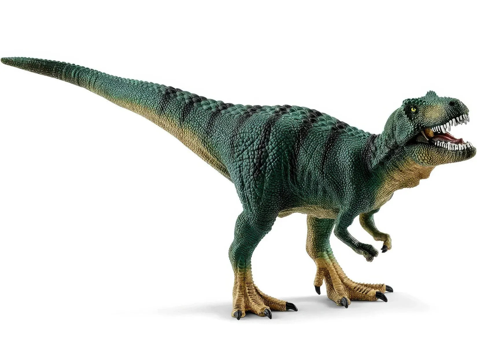 Schleich 15007 Tyrannosaurus Rex Juvenile Dinosaur Figure
