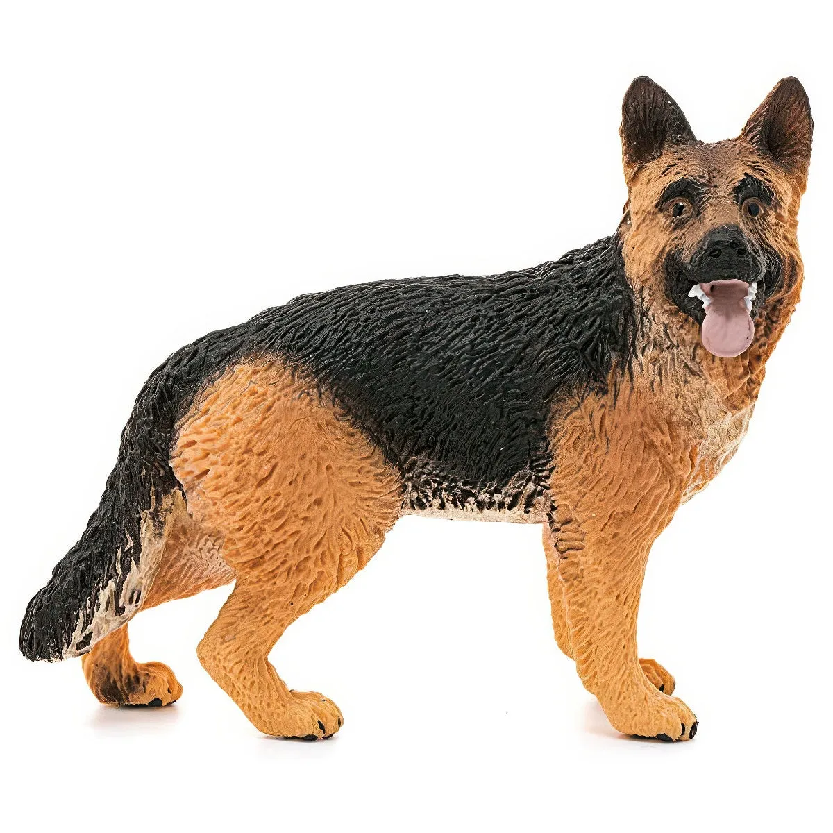 Schleich 16831 German Shepherd Figure